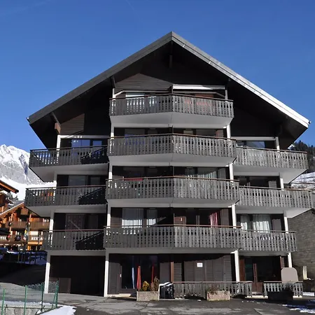 Avec Balcon Sud Et Parking à - Fr-1-692-95 *