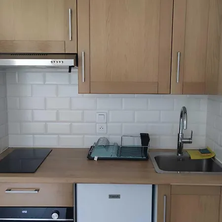 Appartamento Avec Balcon Sud Et Parking à - Fr-1-692-95